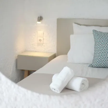 Blue Ocean Apartments Makry Gialos  Exterior photo