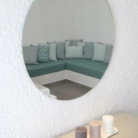 Blue Ocean Apartments Makry Gialos  Exterior photo