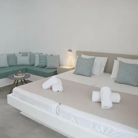 Blue Ocean Apartments Makry Gialos  Exterior photo