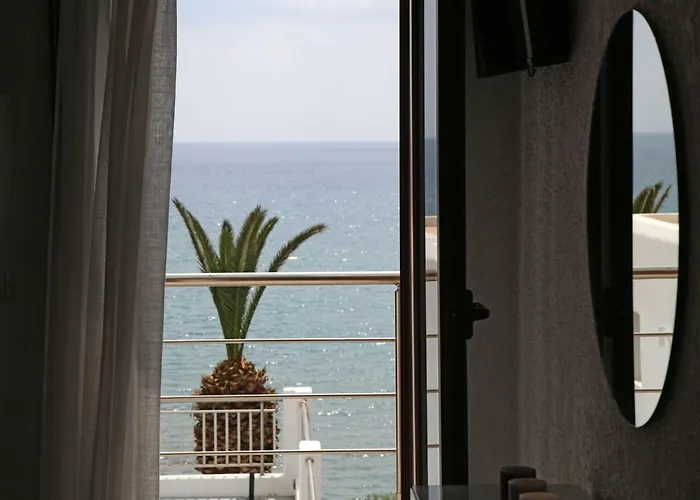Blue Ocean Apartments