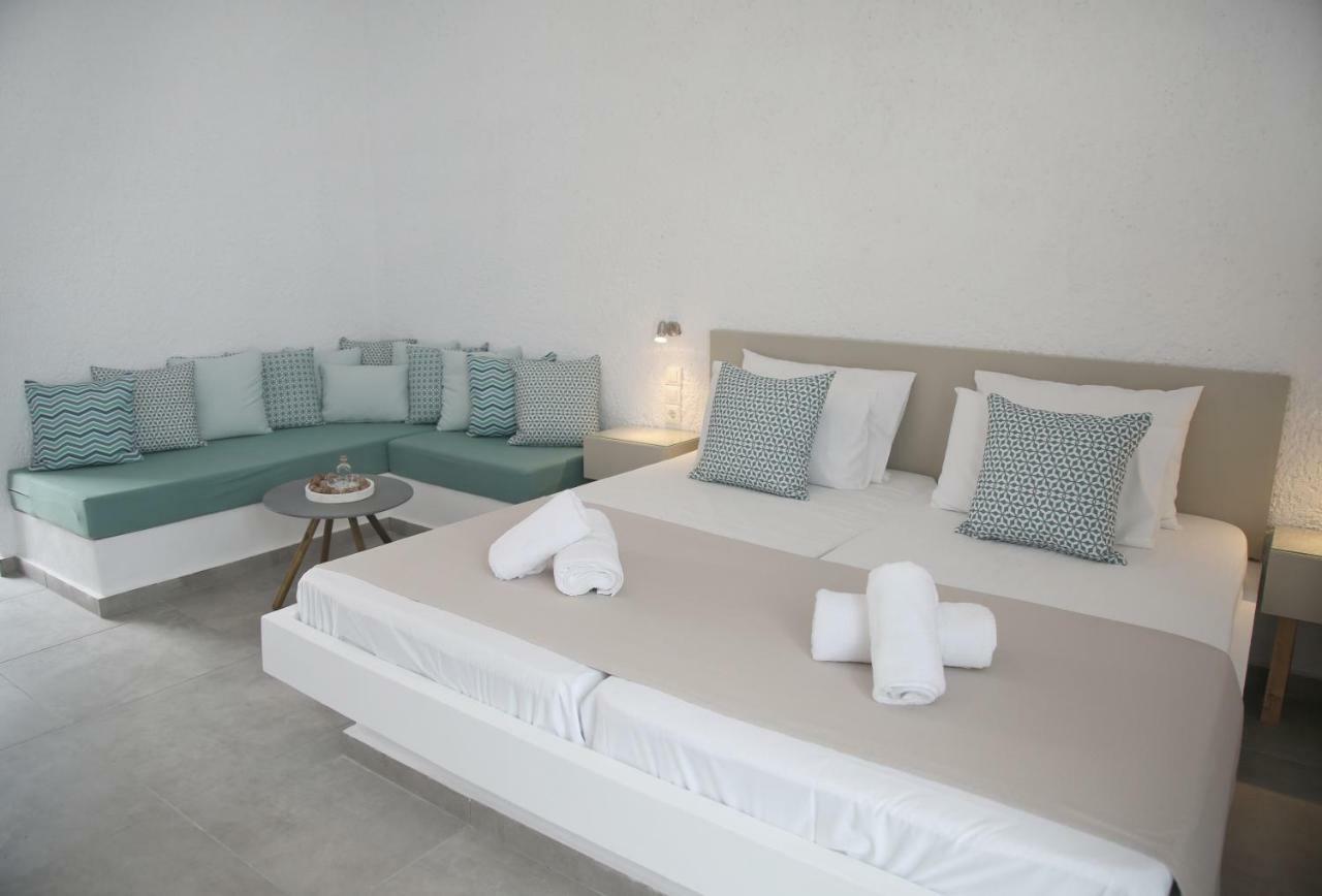 Blue Ocean Apartment