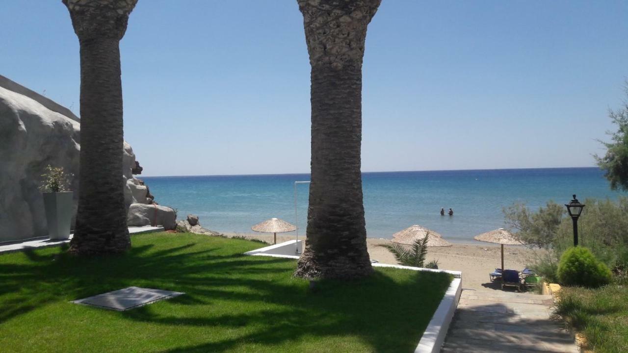 Appartement Blue Ocean *