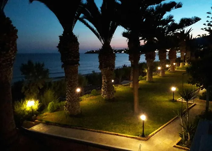 Blue Ocean Apartments