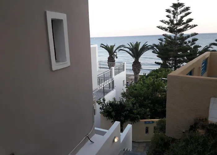 Blue Ocean Apartments