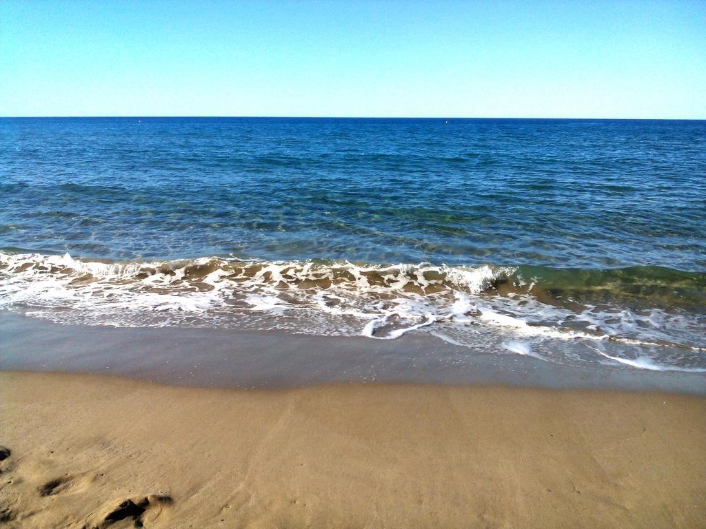 Blue Ocean Makry Gialos (Crete)