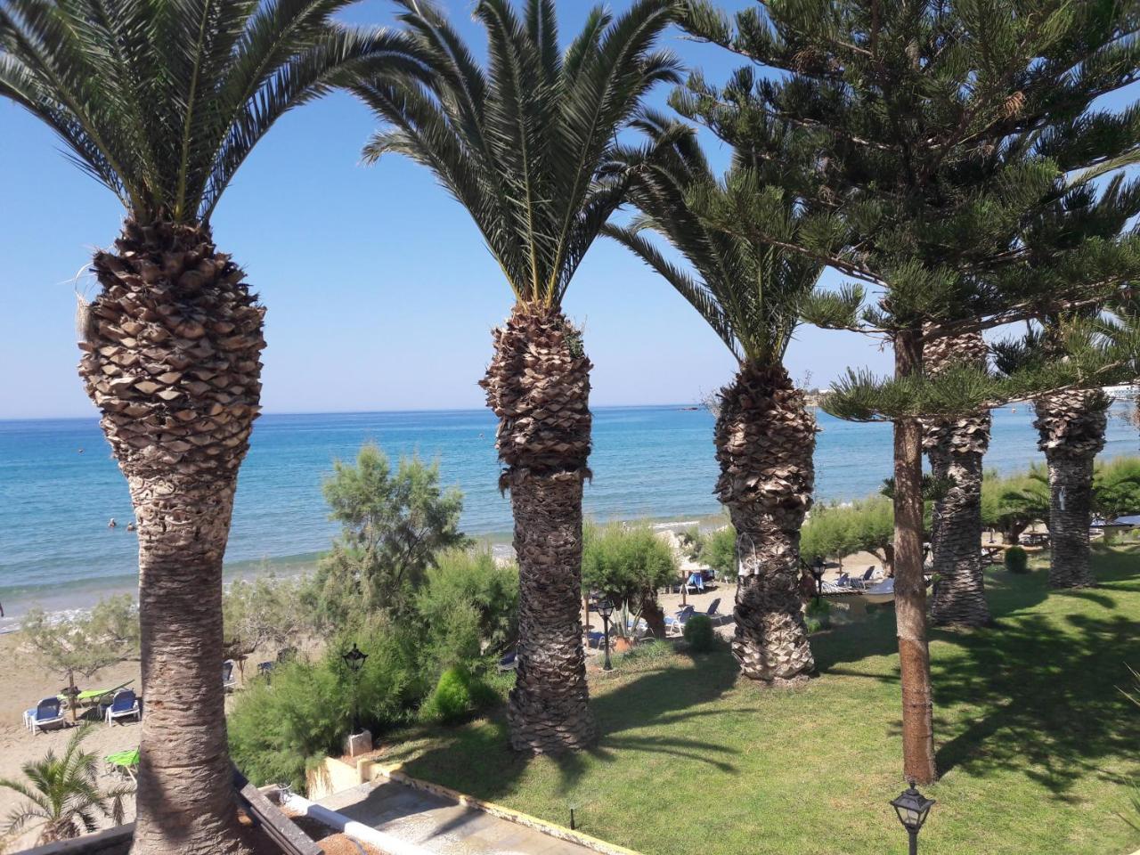 Blue Ocean * Makry Gialos (Crete)