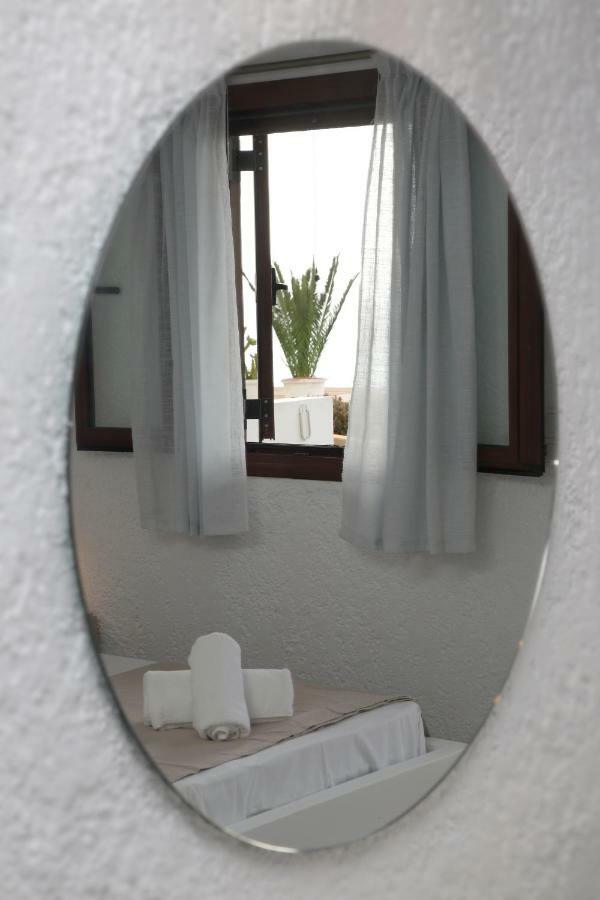 Blue Ocean Apartment Makry Gialos (Crete)