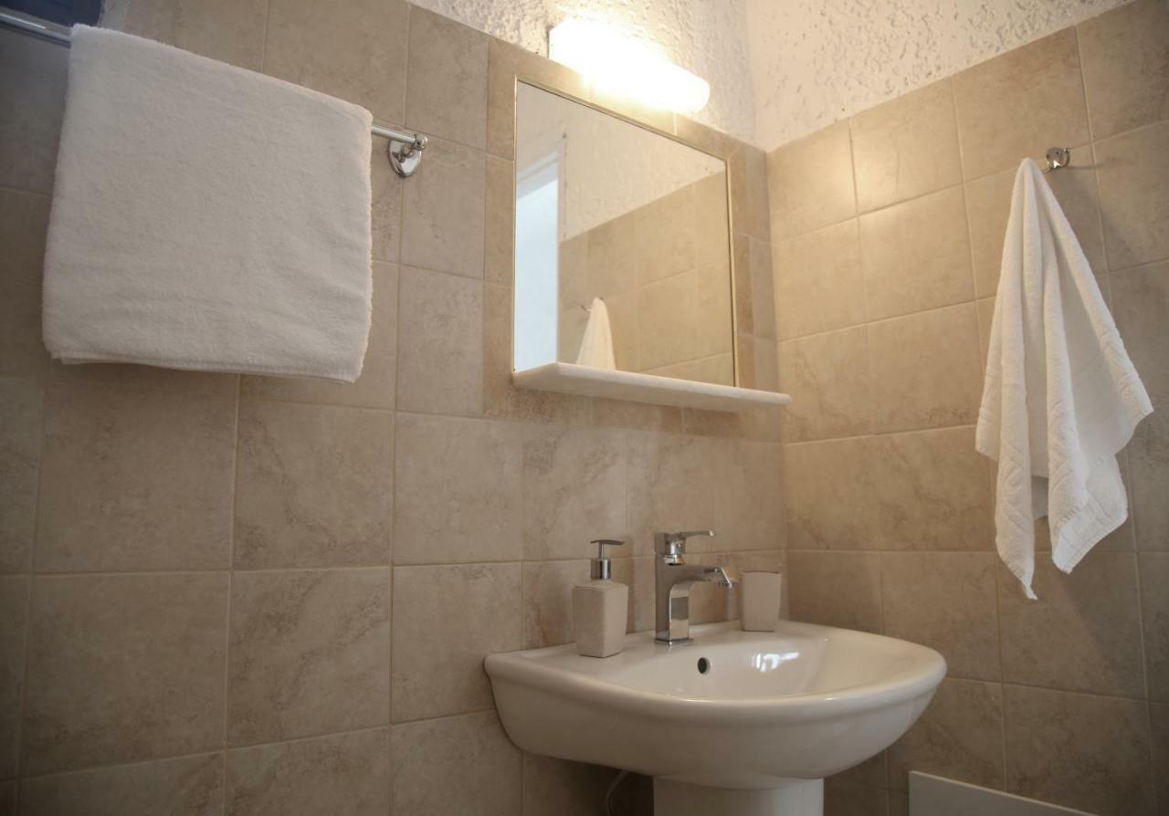 Blue Ocean Apartment Makry Gialos (Crete)