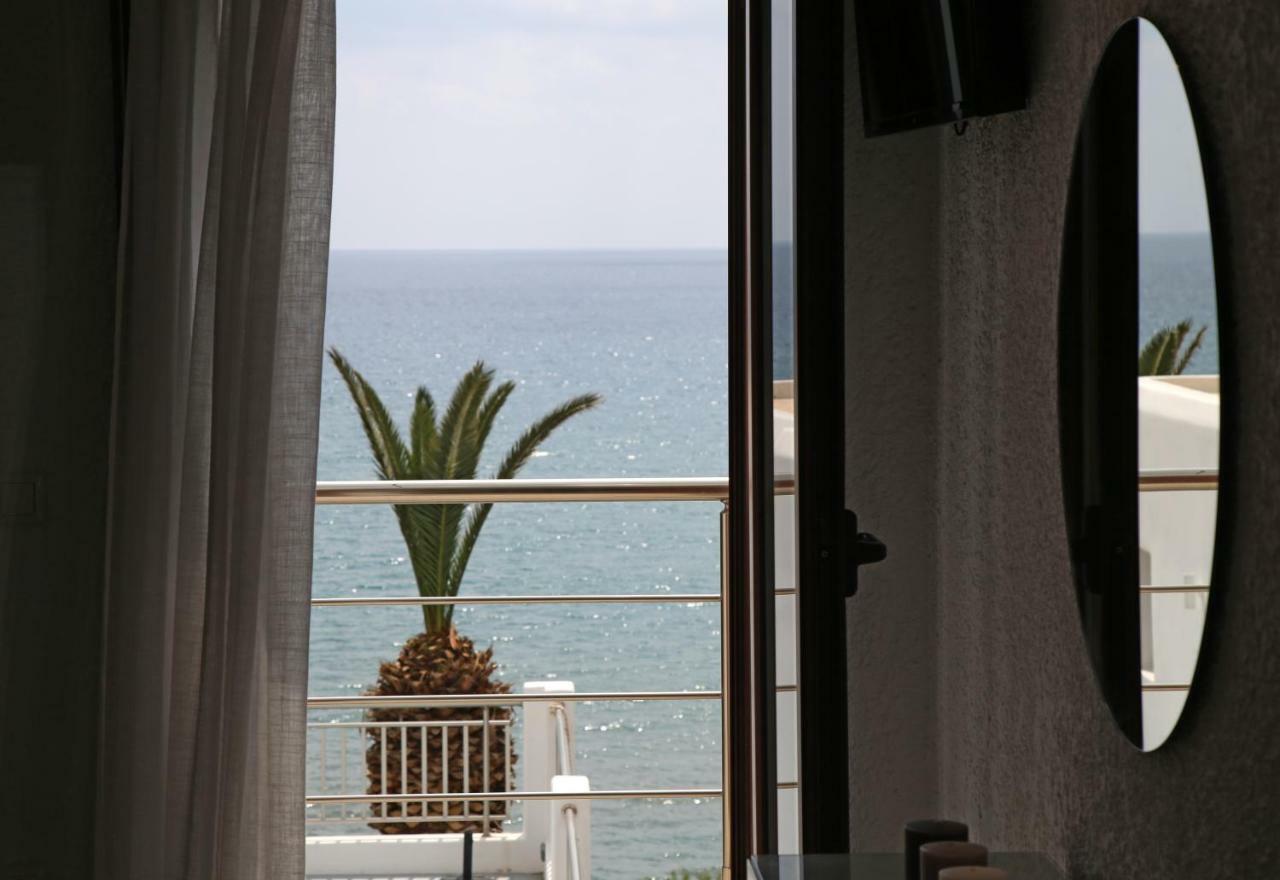 Apartment Blue Ocean Makry Gialos (Crete)