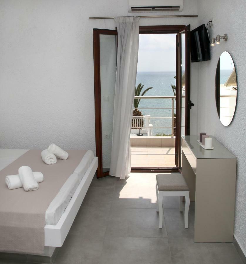 Apartment Blue Ocean *