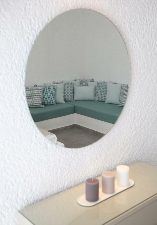 Apartment Blue Ocean *