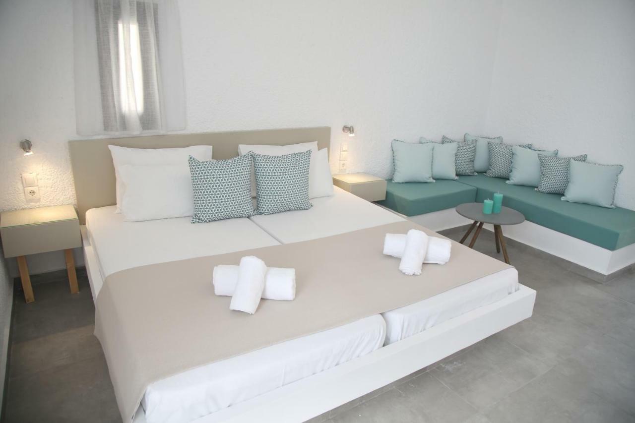 Blue Ocean Apartment