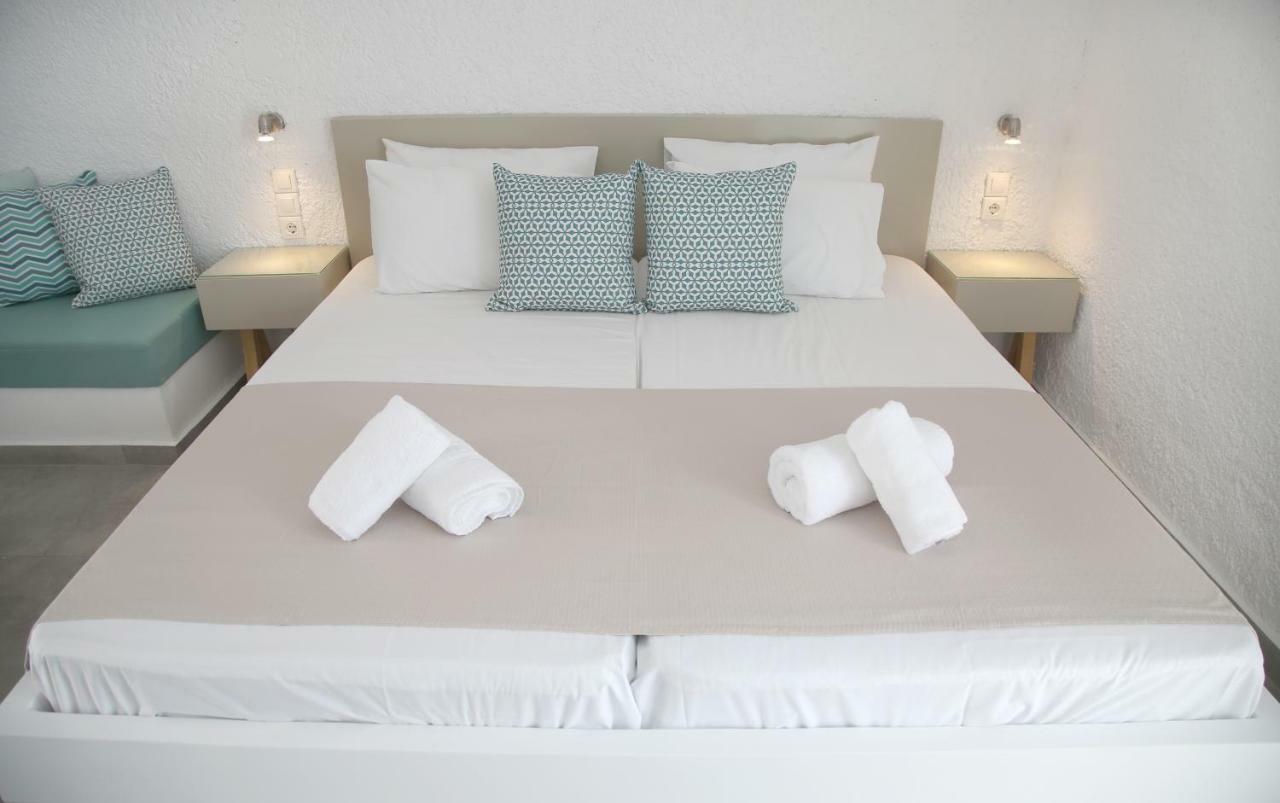 Apartment Blue Ocean