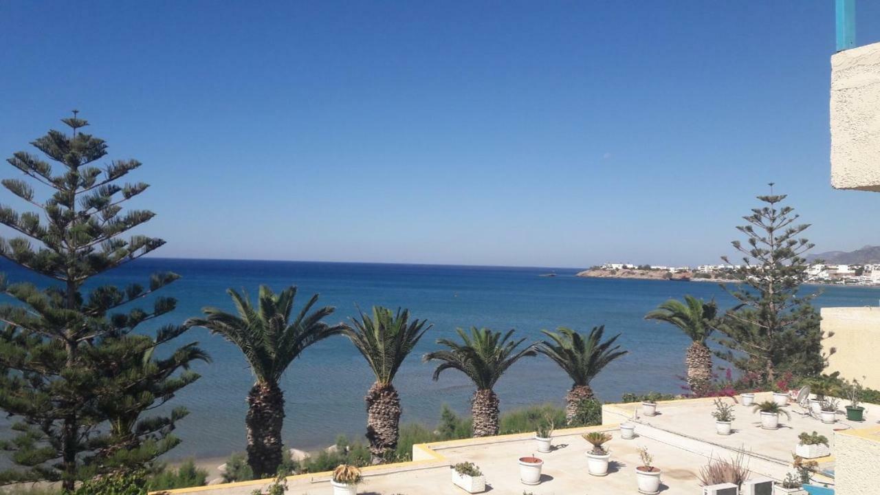 Blue Ocean