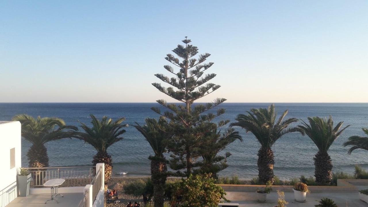 Blue Ocean * Makry Gialos (Crete)